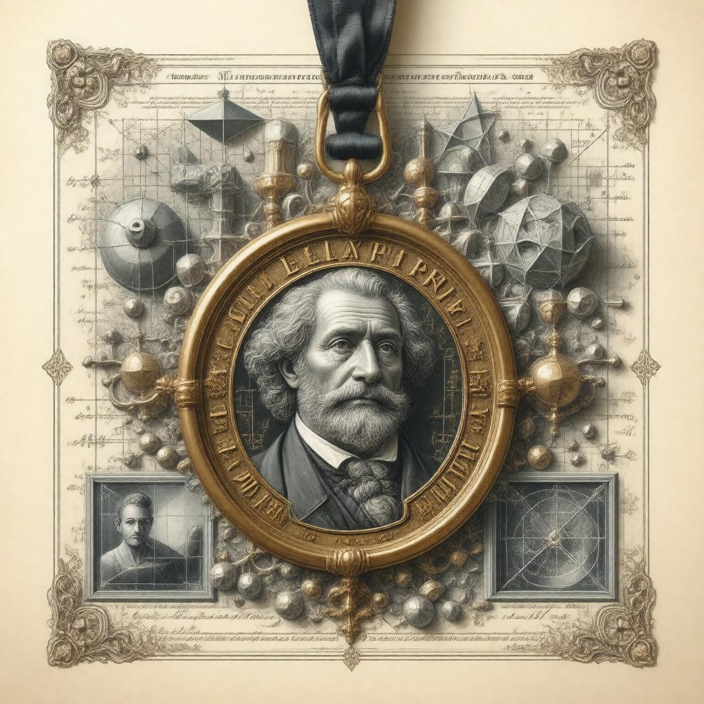Leelavati Prize